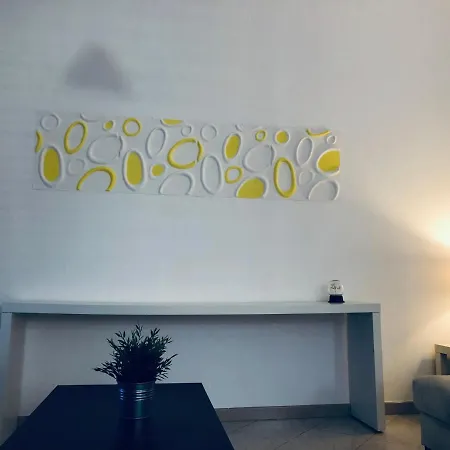 Holiday home Casa Vacanze Kristel Balestrate
