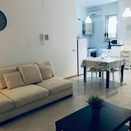 Casa Vacanze Kristel * Balestrate