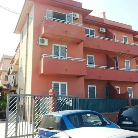 Holiday home Casa Vacanze Kristel *
