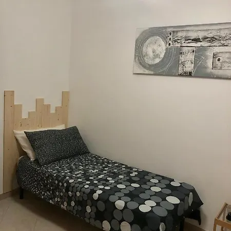 Casa Vacanze Kristel *