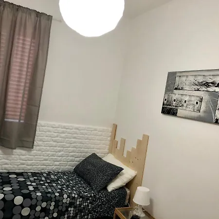 Holiday home Casa Vacanze Kristel Balestrate