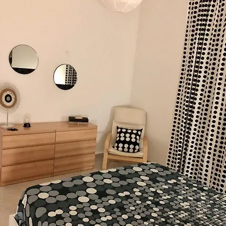 Casa Vacanze Kristel Balestrate