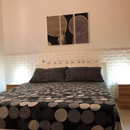 Casa Vacanze Kristel
