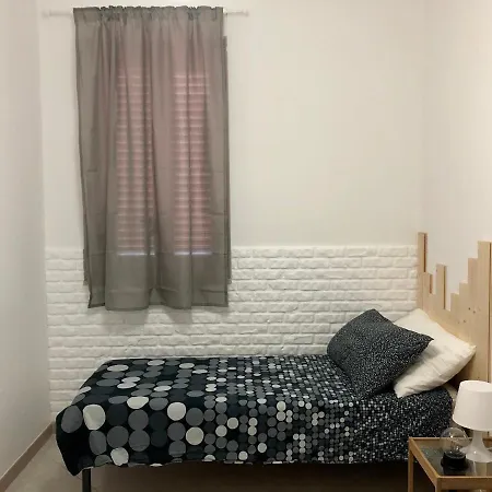 Casa Vacanze Kristel Holiday home