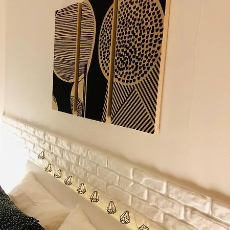 Casa Vacanze Kristel Balestrate
