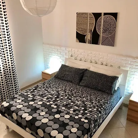 Holiday home Casa Vacanze Kristel