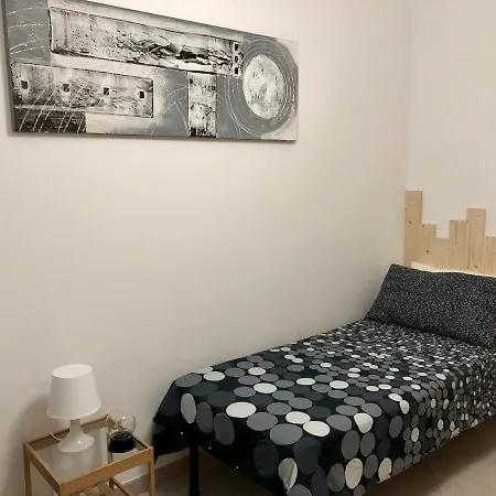 Casa Vacanze Kristel Balestrate