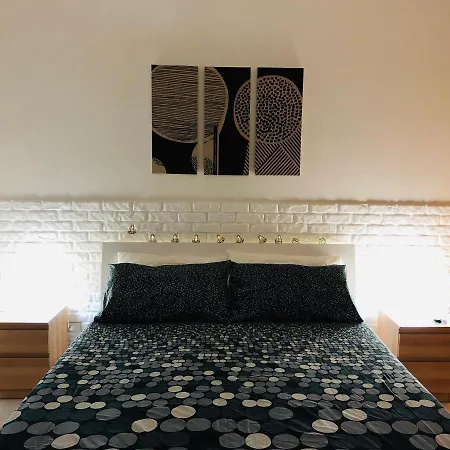 Casa Vacanze Kristel Balestrate