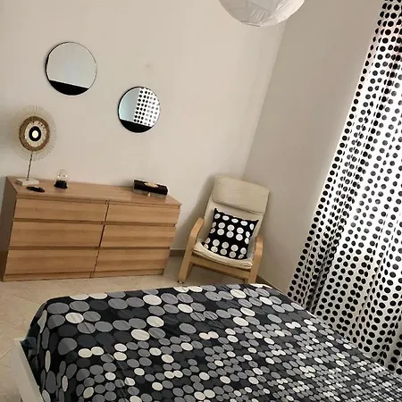 Casa Vacanze Kristel Holiday home *