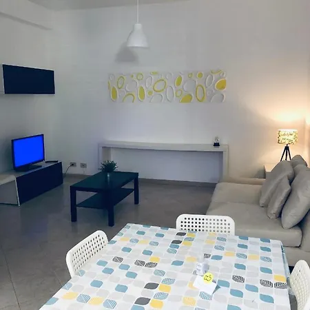 Casa Vacanze Kristel *