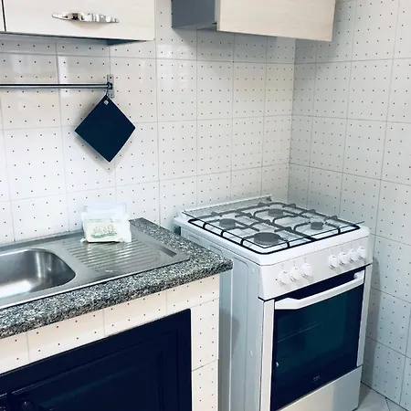 Casa Vacanze Kristel