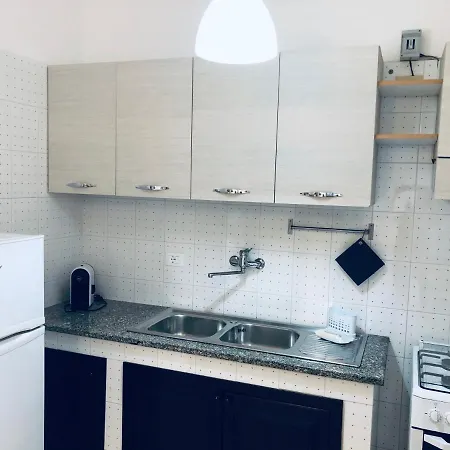 Casa Vacanze Kristel Holiday home *