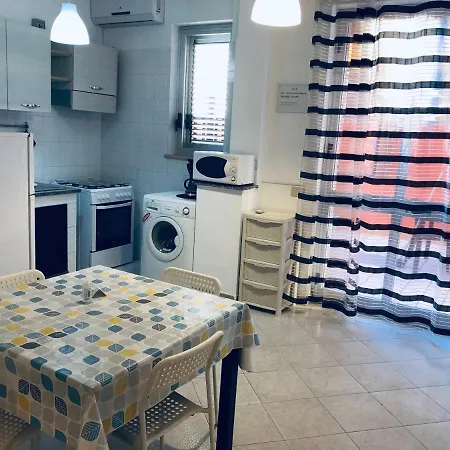 Casa Vacanze Kristel *