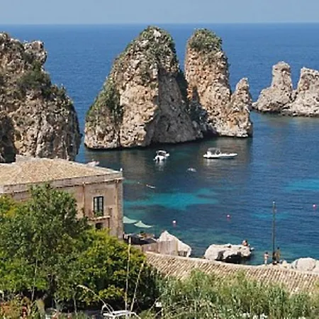 Casa Vacanze Kristel Holiday home *