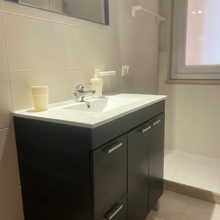 Holiday home Casa Vacanze Kristel Balestrate