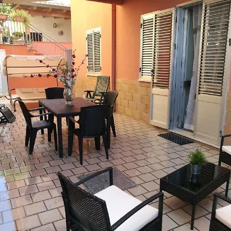 Casa Vacanze Kristel Holiday home *